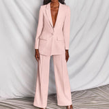 Lara - Eleganter Blazer mit Hose
