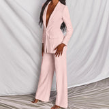 Lara - Eleganter Blazer mit Hose