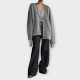 Dahlia - Elegantni Cardigan