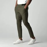 Artemio - Moške Slim-Fit Hlače