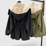 Rebekka – Jacket