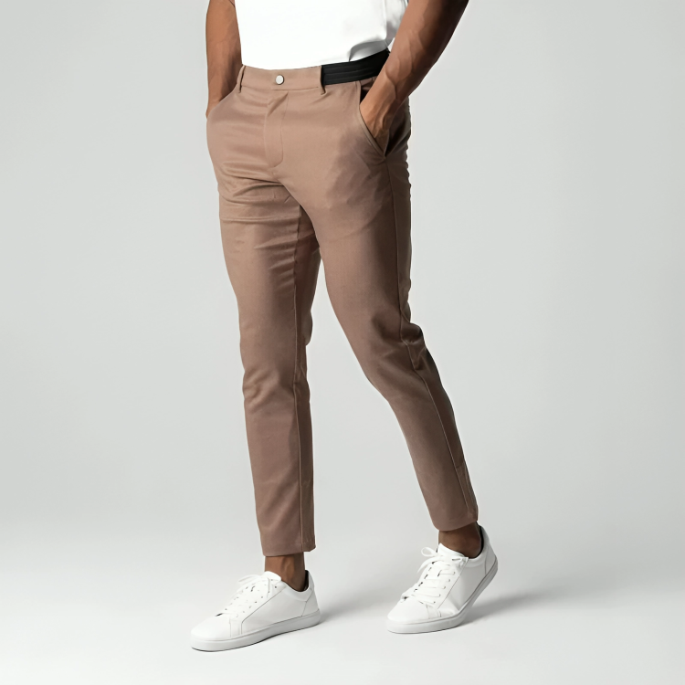 Artemio - Moške Slim-Fit Hlače