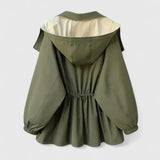 Rebekka – Jacket