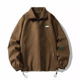 Laurent™ | Vintage moška zimska jakna
