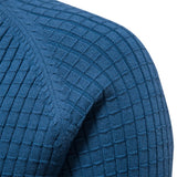 Brandt™ | Meeste pulover rombivormiga mustriga
