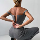 Eleganca - Set Treh Delov