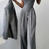 Eleganca - Set Treh Delov