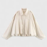 Chrystiah | Comfortable Jacket