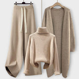 Flair - 3-Piece Casual Set