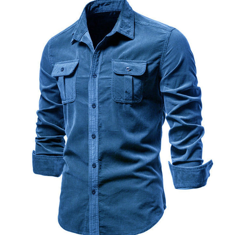 Srajca - Dihajoča Mešanica Dolga