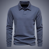 Lennard™ | Elegantni Polo Sviči Meestele
