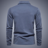Lennard™ | Elegantni Polo Sviči Meestele