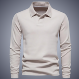 Lennard™ | Elegantni Polo Sviči Meestele