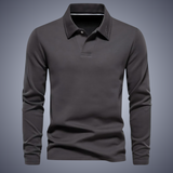 Lennard™ | Elegantni Polo Sviči Meestele