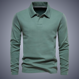 Lennard™ | Elegantni Polo Sviči Meestele