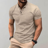 Dominik™ | Stiilne moške polo srajce