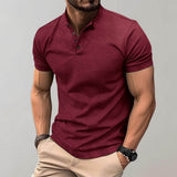 Dominik™ | Stiilne moške polo srajce