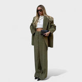 Ana - Elegantni mestni set