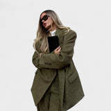 Ana - Elegantni mestni set