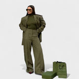 Ana - Elegantni mestni set