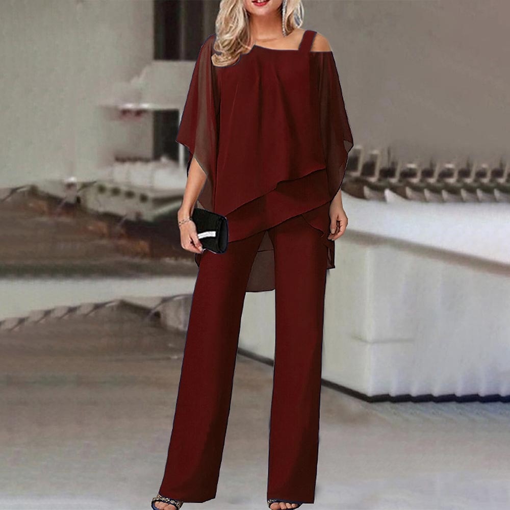 Bianca - Elegantna Oblačila z Odkritimi Rameni