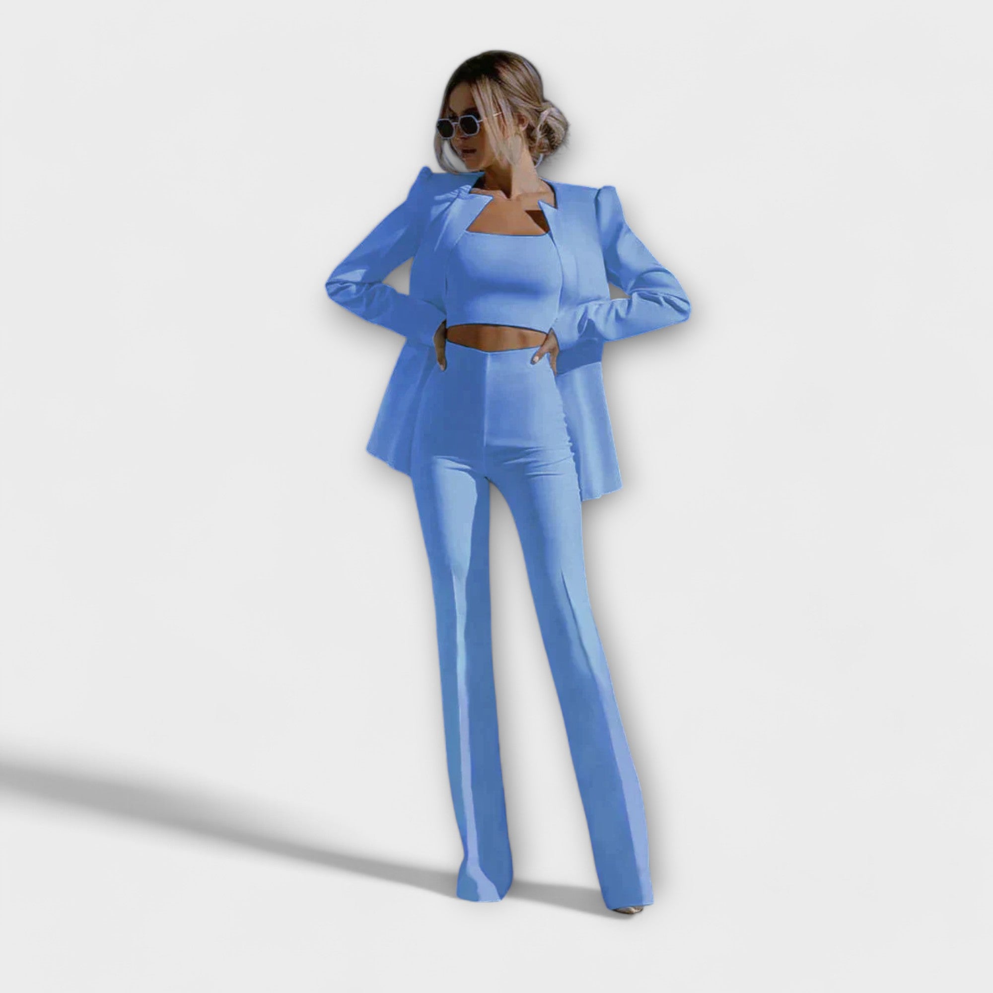 Tamara - Elegantni set od 3 komada