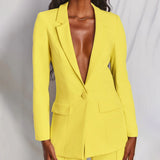 Lara - Eleganter Blazer mit Hose