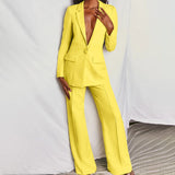 Lara - Eleganter Blazer mit Hose