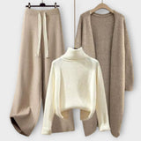 Flair - 3-Piece Casual Set