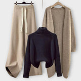 Flair - 3-Piece Casual Set