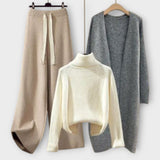 Flair - 3-Piece Casual Set