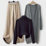 Flair - 3-Piece Casual Set