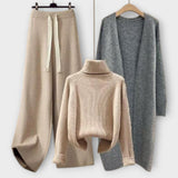 Flair - 3-Piece Casual Set