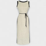 Irene - Elegant Sleeveless Dresses