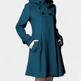 Eva – Elegantna jakna za samozavesten stil