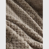 Franca™ - Fleece Jacket with Hood