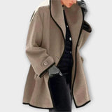 Sherry - Eleganter Mantel