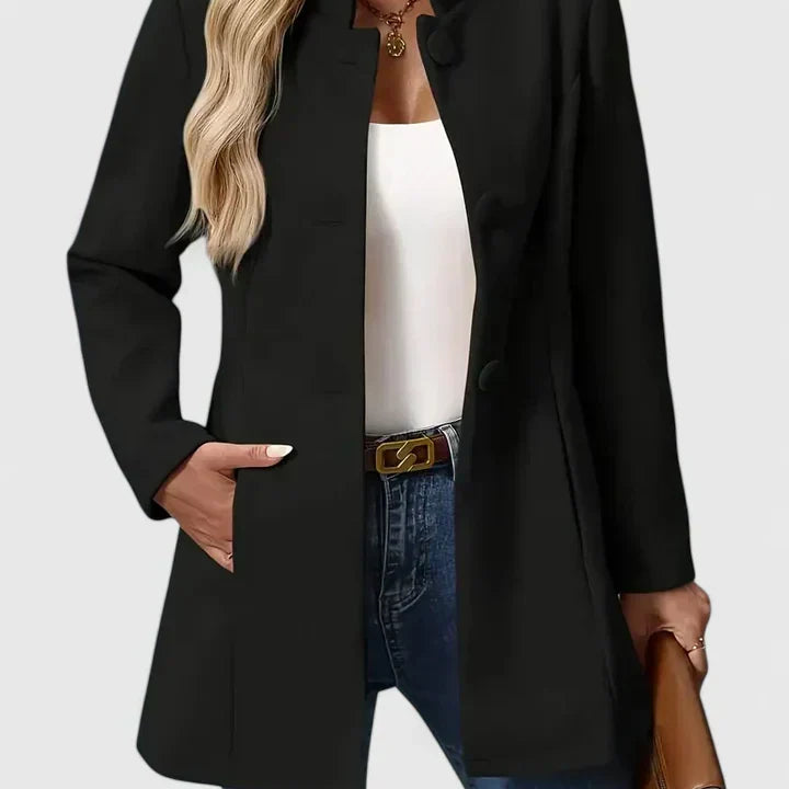 Carmelyssa – Elegant Jacket