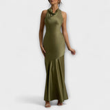 Lennon - Elegantne svile maxi obleke