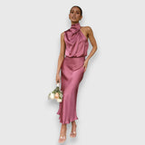 Zenaida – Elegant Dress