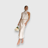 Zenaida – Elegant Dress