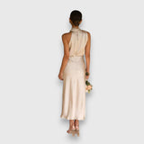 Zenaida – Elegant Dress