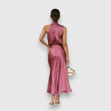 Zenaida – Elegant Dress