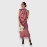 Zenaida – Elegant Dress