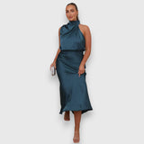 Zenaida – Elegant Dress