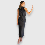 Zenaida – Elegant Dress