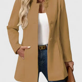 Carmelyssa – Elegant Jacket