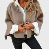 Evelyna – Elegant Warm Cardigan