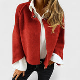 Evelyna – Elegant Warm Cardigan