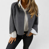 Evelyna – Elegant Warm Cardigan